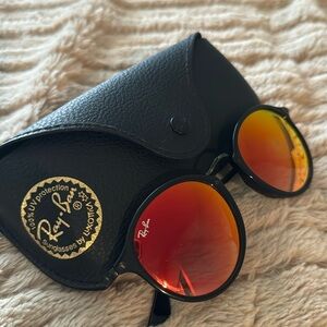 Ray-Ban Sunglasses